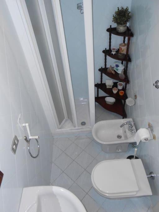 Appartamento Casa Al Mare - Lido Terracina Esterno foto