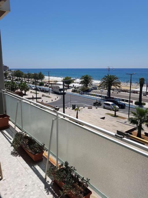 Appartamento Casa Al Mare - Lido Terracina Esterno foto