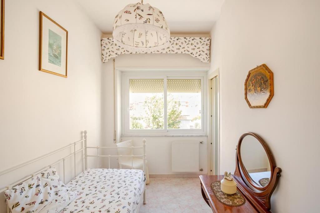 Appartamento Casa Al Mare - Lido Terracina Esterno foto