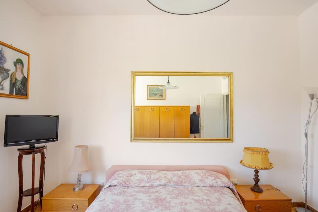 Appartamento Casa Al Mare - Lido Terracina Esterno foto