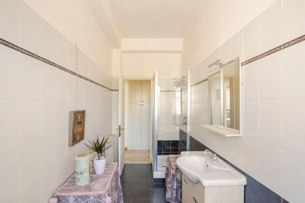 Appartamento Casa Al Mare - Lido Terracina Esterno foto