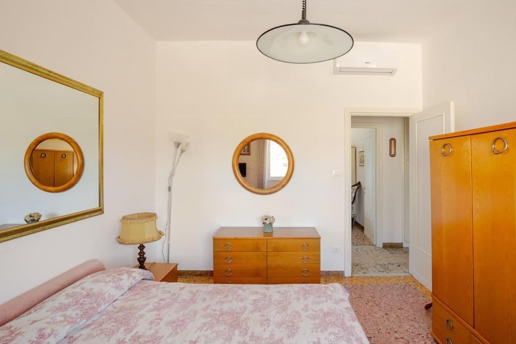 Appartamento Casa Al Mare - Lido Terracina Esterno foto