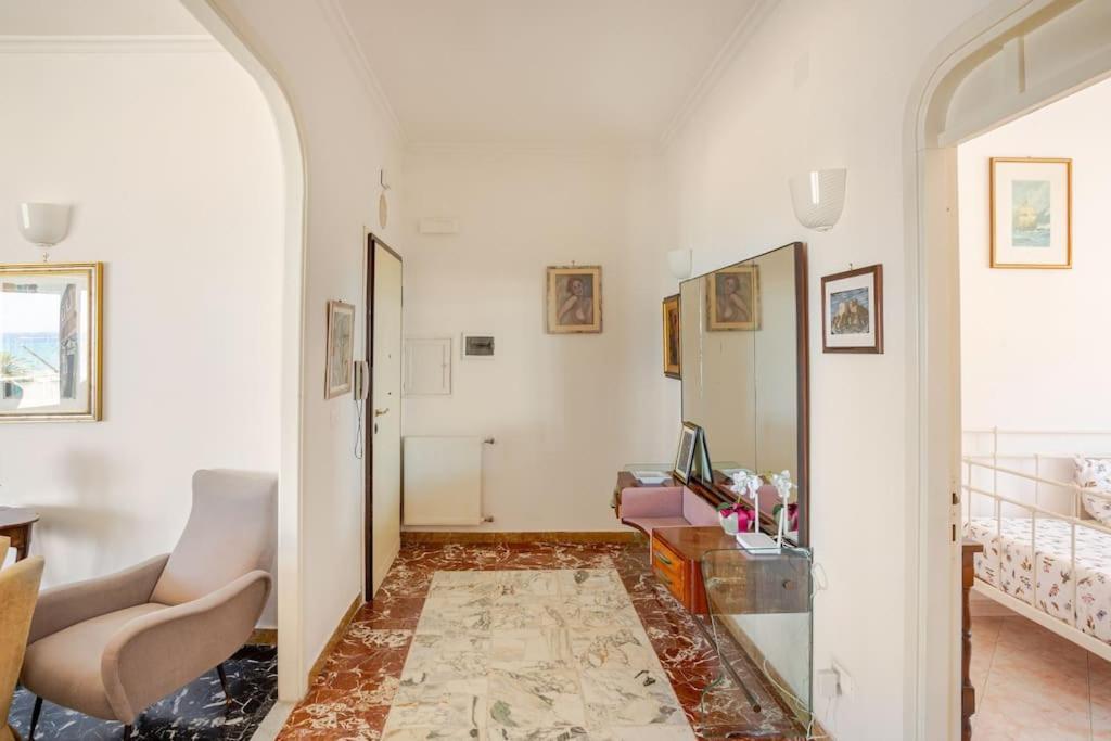 Appartamento Casa Al Mare - Lido Terracina Esterno foto