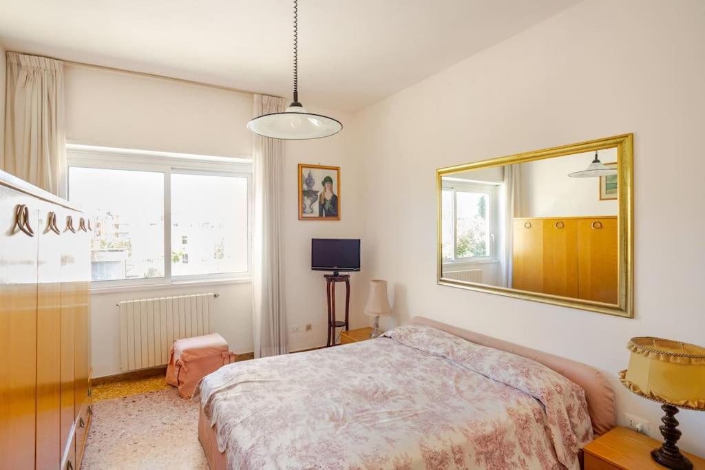Appartamento Casa Al Mare - Lido Terracina Esterno foto