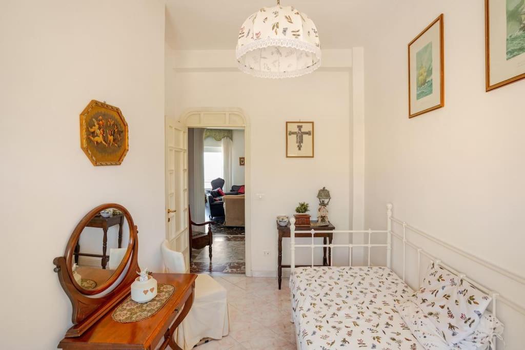 Appartamento Casa Al Mare - Lido Terracina Esterno foto