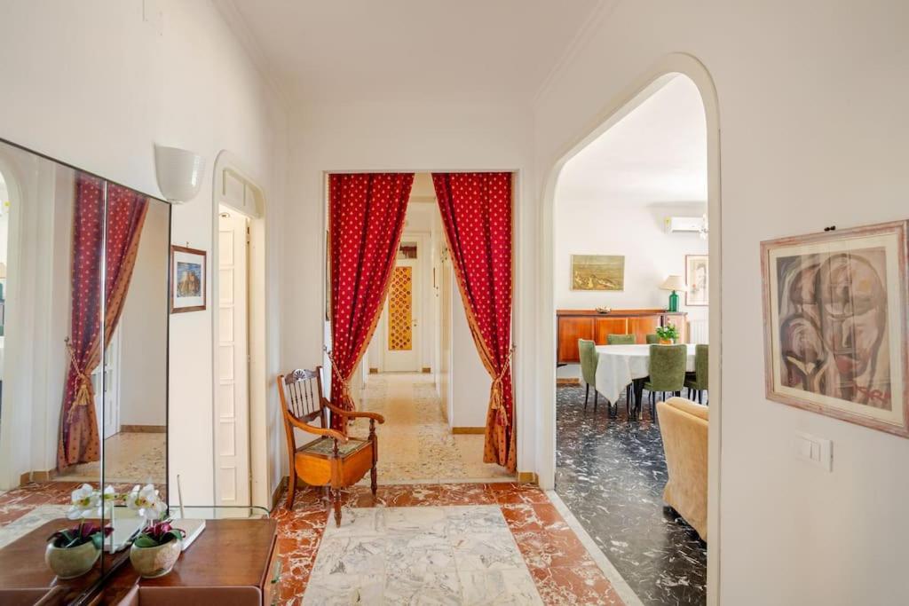 Appartamento Casa Al Mare - Lido Terracina Esterno foto