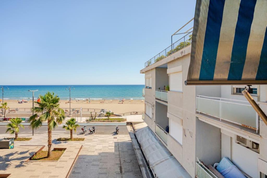 Appartamento Casa Al Mare - Lido Terracina Esterno foto