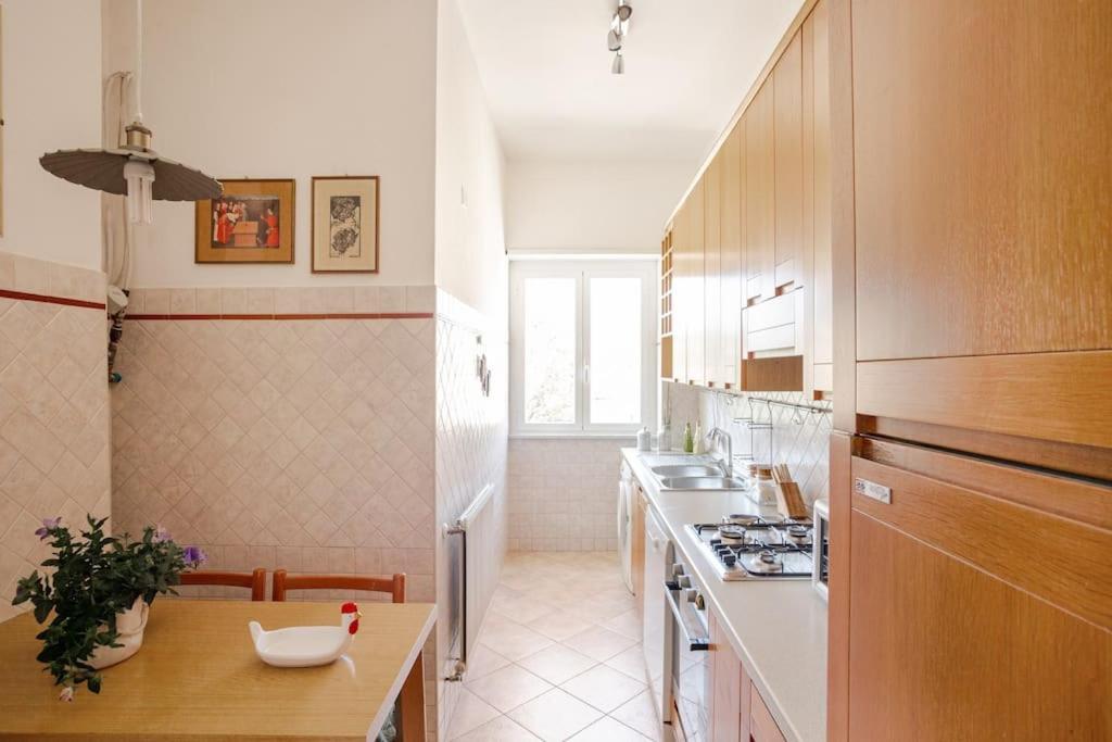 Appartamento Casa Al Mare - Lido Terracina Esterno foto