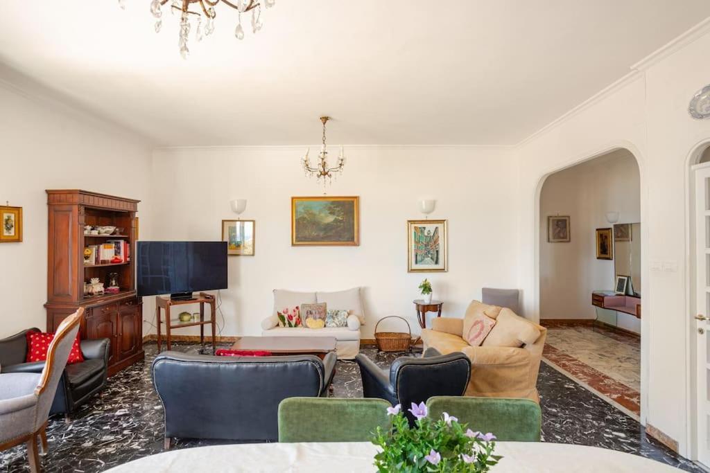 Appartamento Casa Al Mare - Lido Terracina Esterno foto