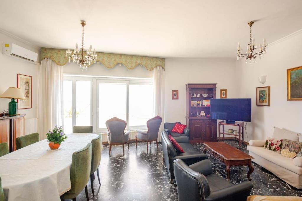 Appartamento Casa Al Mare - Lido Terracina Esterno foto