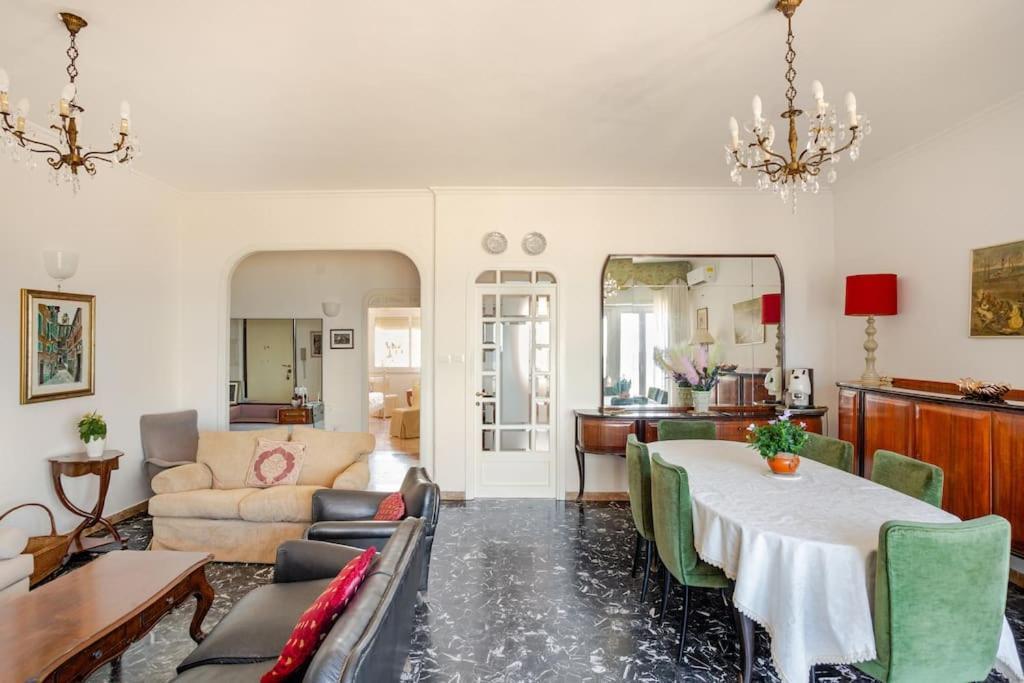 Appartamento Casa Al Mare - Lido Terracina Esterno foto