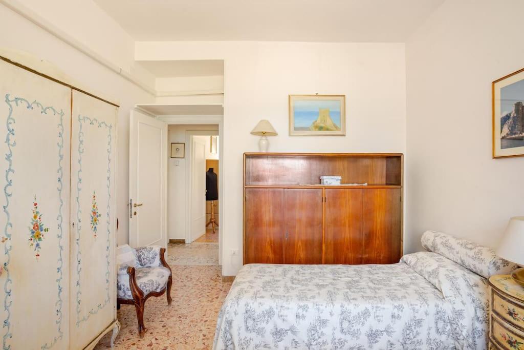 Appartamento Casa Al Mare - Lido Terracina Esterno foto