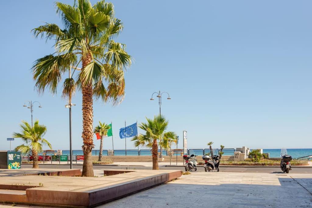 Appartamento Casa Al Mare - Lido Terracina Esterno foto